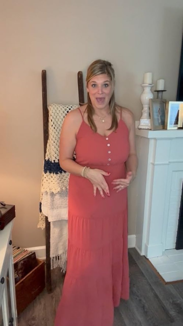 Great staple sundress in so many colors!