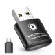 APROO Wireless CarPlay Adapter for iPhone