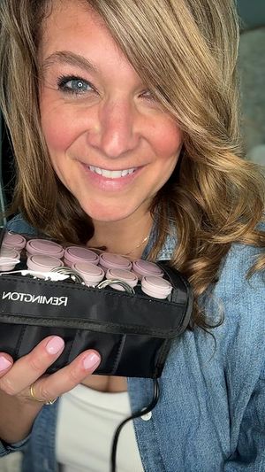 Honest review from a hot roller loving millennial