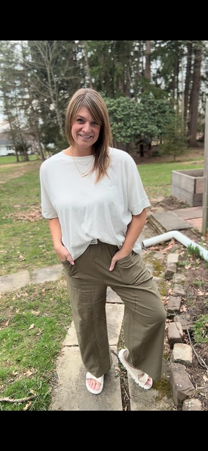 Comfy and cute! Yes please!
