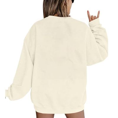LUKYCILD Women's Casual Sweatshirt