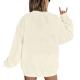 LUKYCILD Women's Casual Sweatshirt