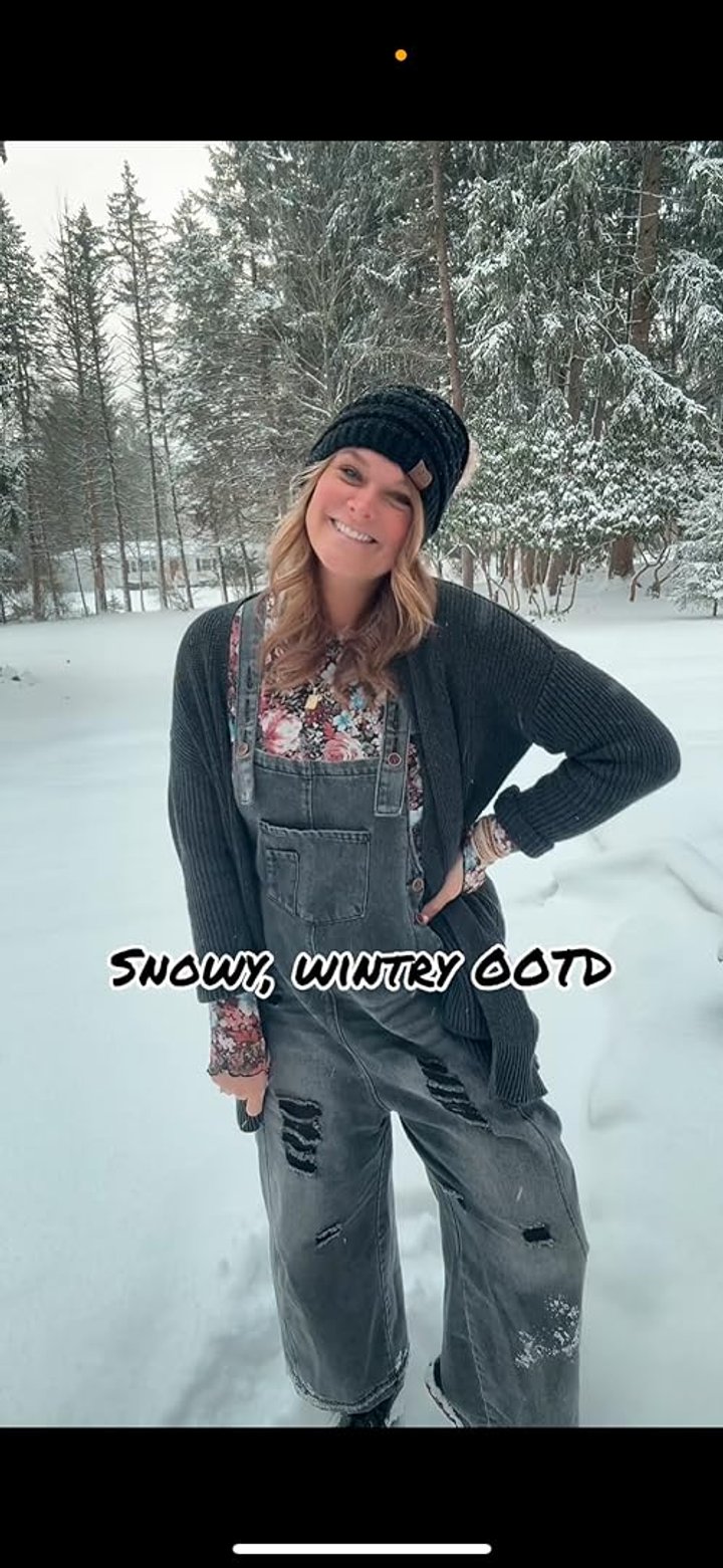 The perfect layering top!