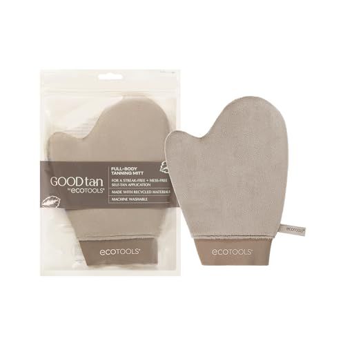 EcoTools Good Tan Full-Body Tanning Mitt