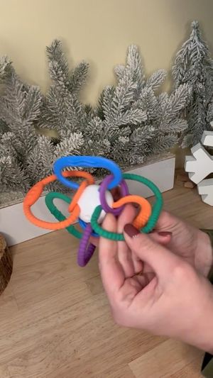 The Ultimate Teething Companion for Your Little One