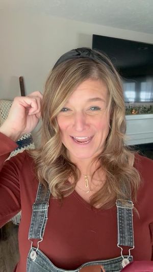 Comfy headbands for every outfit