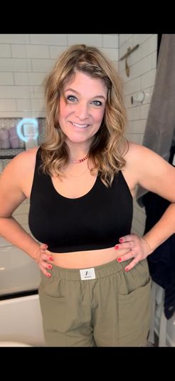 Comfort and support for your workouts
