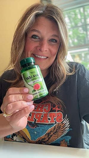Great all around supplement