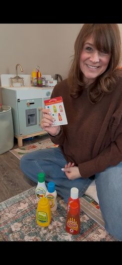 Honest review from a toddler mom