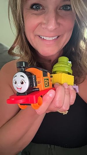 Perfect for little toddler hands!