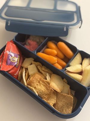 Honest review from a lunch packing mom