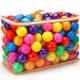 Vanland Ball Pit Balls for Baby and Toddler with Storage Bag