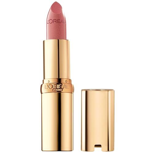 L'Oreal Paris Colour Riche Satin Lipstick, Mauved