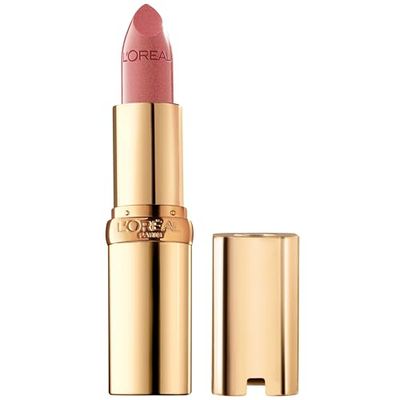 L'Oreal Paris Colour Riche Satin Lipstick, Mauved