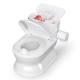 CheerTry 2-in-1 Toddler Potty Training Toilet