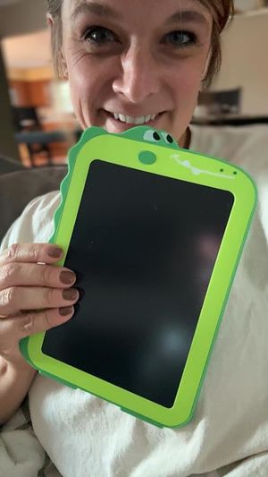 Honest review from a mom and her toddler