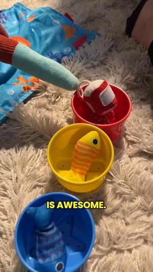 Honest review from a toddler mom