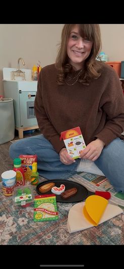 Honest review from a toddler mom