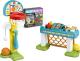 Fisher-Price Laugh & Learn 4-in-1 Game Experience Sports Activity Center