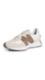 New Balance 327 Women's Sneakers, Linen/Sea Salt