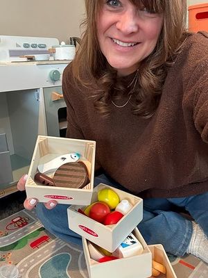 Honest toddler mom review!