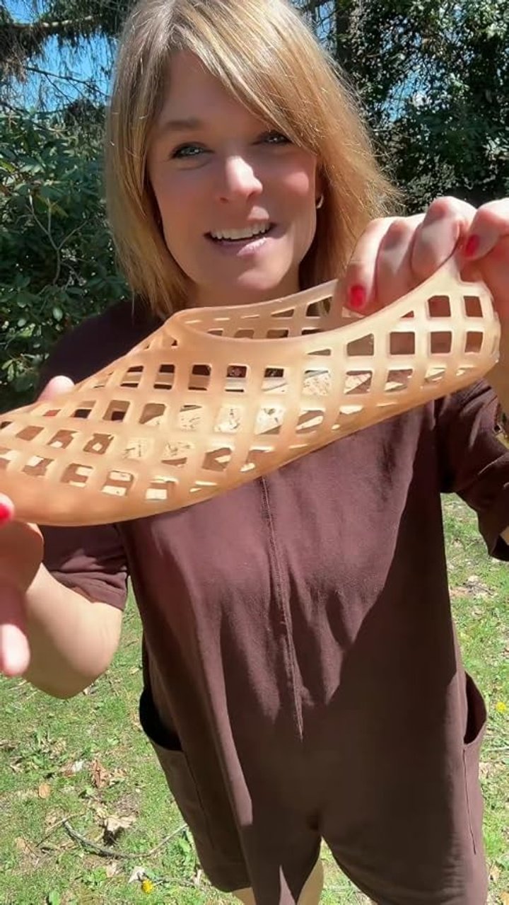 LOVING these shoes!