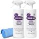 FOLEX Instant Carpet Spot Remover, 32 oz (5 Pack)