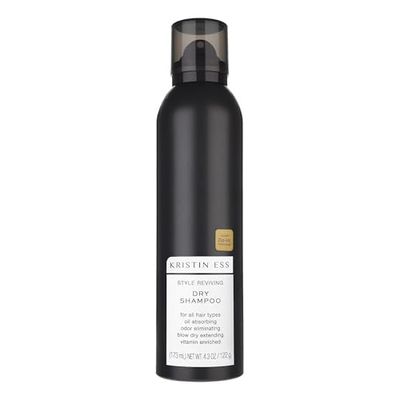 Kristin Ess Volumizing Vitamin C Dry Shampoo Spray