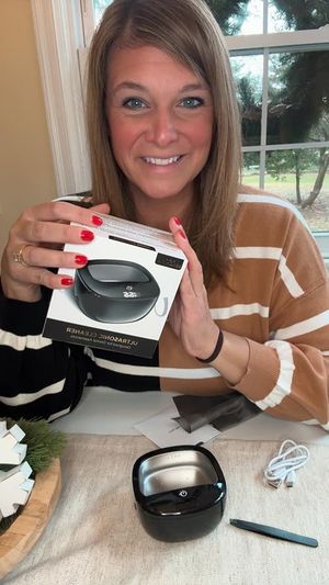 Honest review from a mom