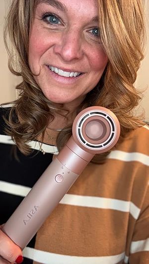 Honest review of 5 in 1 styler