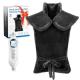 WUGE Weighted Heating Pad for Neck, Shoulder and Back