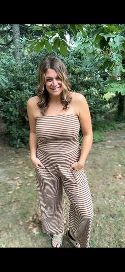 Super fun two piece set!