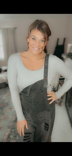 My favorite closet staple!