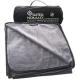 SUITEDNOMAD Waterproof Sherpa Stadium Blanket
