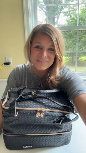 Honest review on this nail polish case