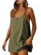 ANRABESS Athletic Tennis Dress with Built-In Shorts