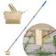 Juxifyron Crack Weeder with Long Handle