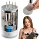Brushblast Pro Auto-Rotating Makeup Brush Cleaner