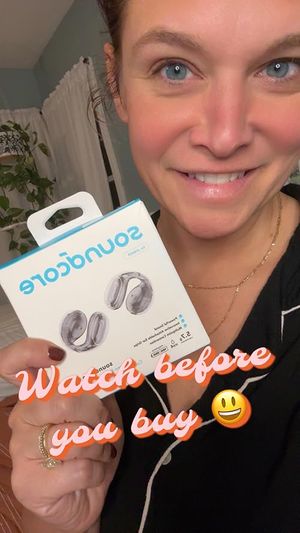 Honest review of Soundcore C30i earbuds