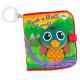Lamaze Peek-A-Boo Forest Soft Baby Book