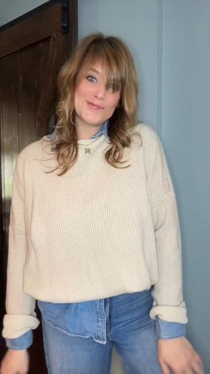 Why are we still tucking in to our bras??