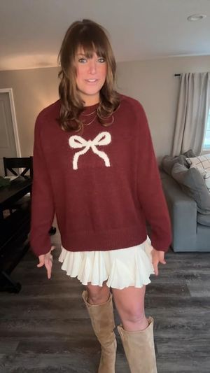 Cutesy, girly, flirty, feminine perfection