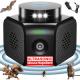 TERMX Ultrasonic Pest Repeller, Indoor Plug-In