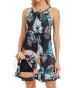 ANYFITTING Built-In Bra Summer Dress