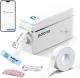 POLONO P31S Bluetooth Label Maker Machine with Tape