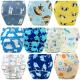 Upairy Toddler Potty Training Pants, 10-Pack