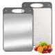 Qianying Katori Titanium Double-Sided Cutting Board