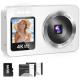 WABL Digital Camera for Kids