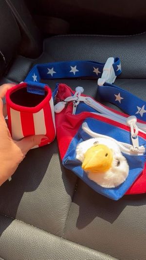 Doesnt get more Merica than this!