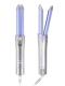 SHEGLAM 2-in-1 Airflow Curling Iron & Straightener